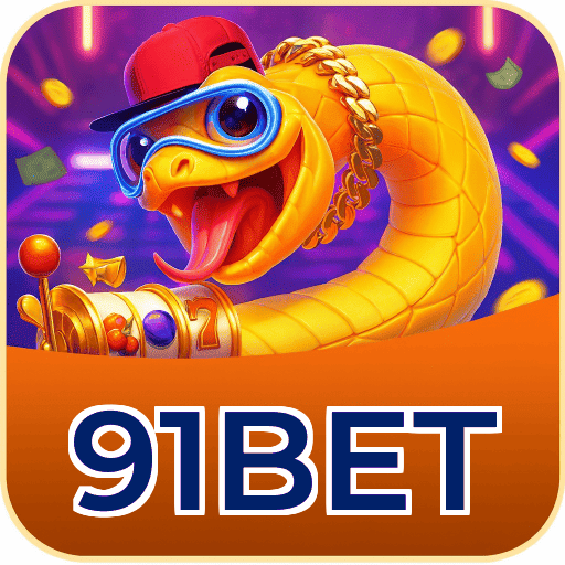 91BET: Seu Cassino Online de Confiança