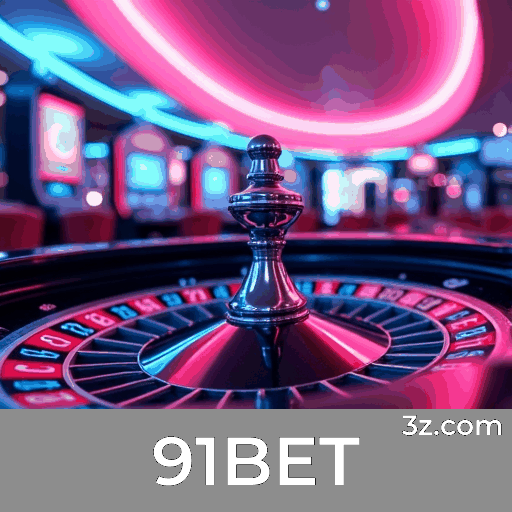 91BET: Seu Cassino Online de Confiança